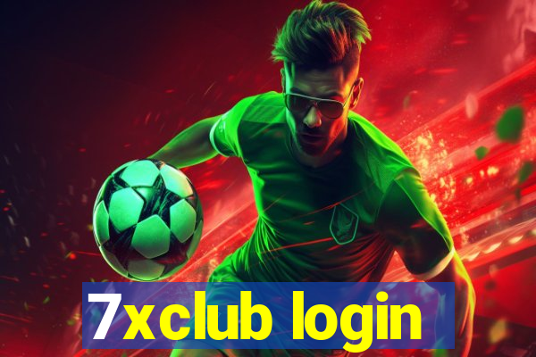 7xclub login